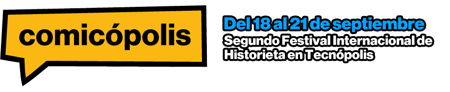 Portada de la seccióm de Acerca de
