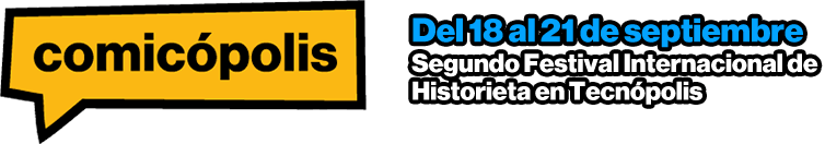 Portada de la seccióm de Acerca de
