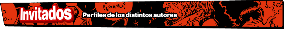 Portada de la seccióm de Acerca de