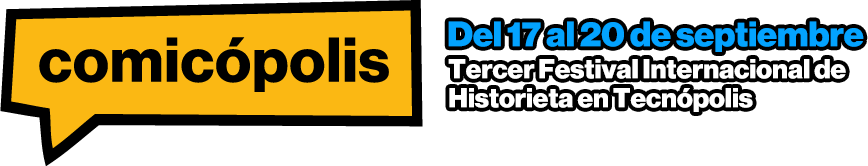 Portada de la seccióm de Acerca de